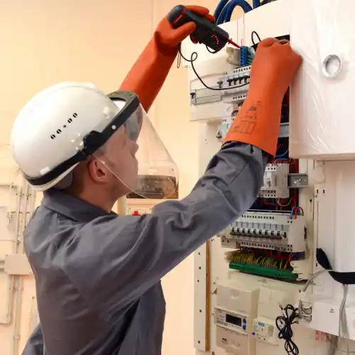 elektricien Bilthoven